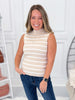 A Lot To Love Top - Final Sale