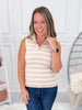 A Lot To Love Top - Final Sale