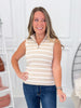 A Lot To Love Top - Final Sale