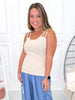 My Own Moment Tank - Final Sale