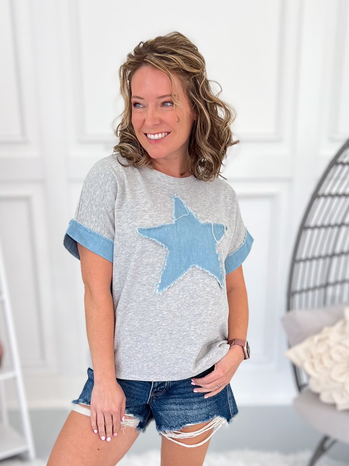 Stars Are Out Top