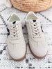 Very G Retro Sneaker - Beige
