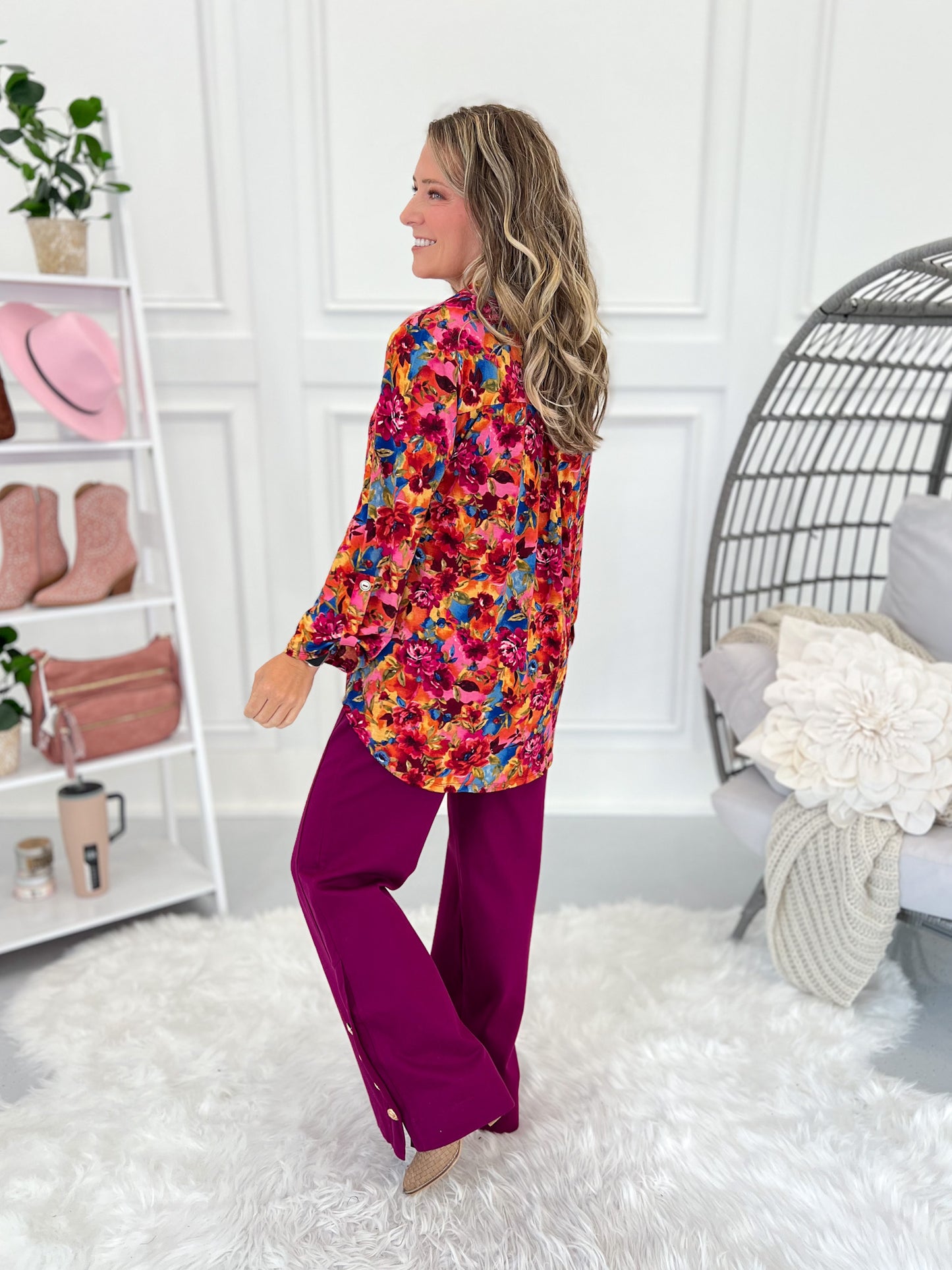 Thinking Ahead Top