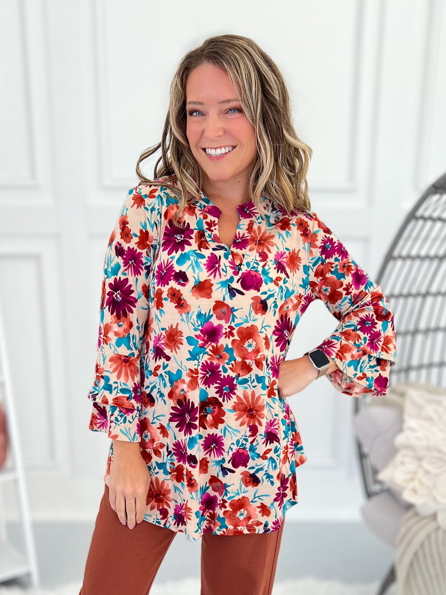 Dreaming Away Top