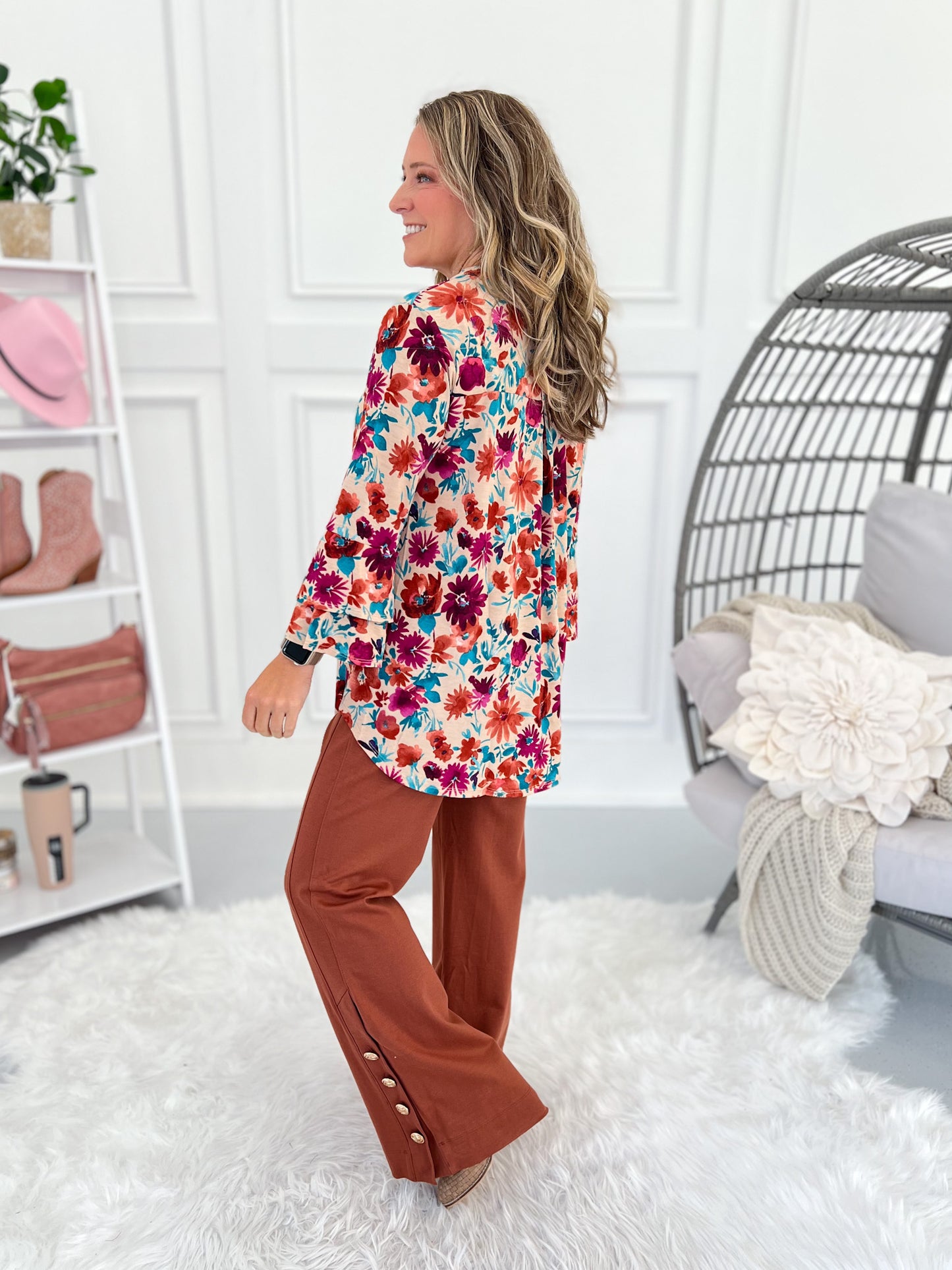 Dreaming Away Top