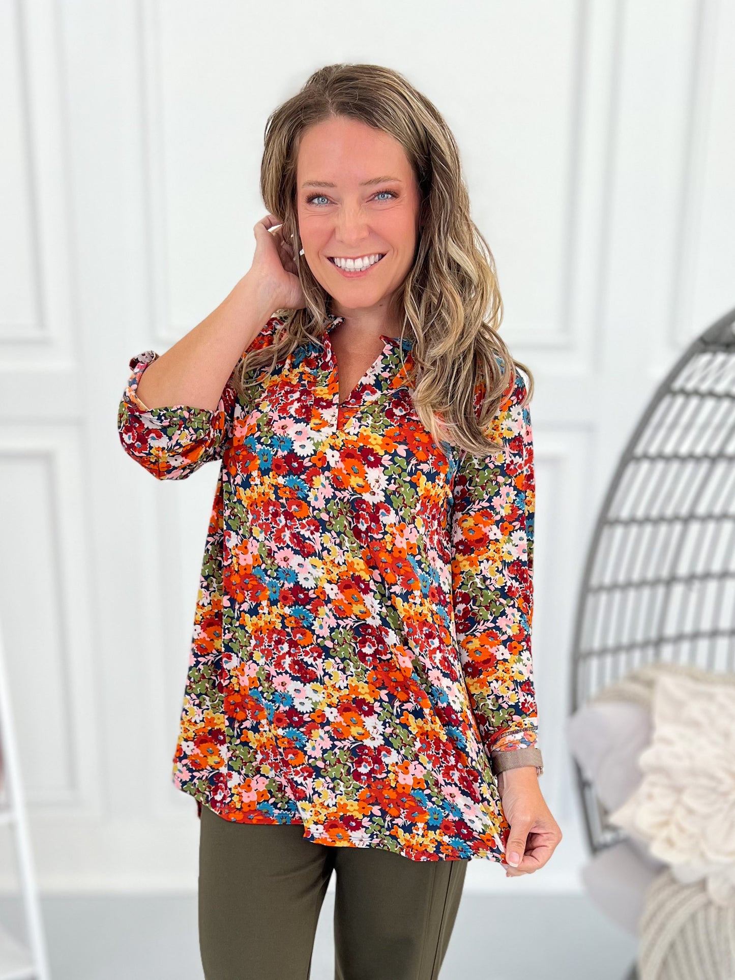 Simple Delights Top