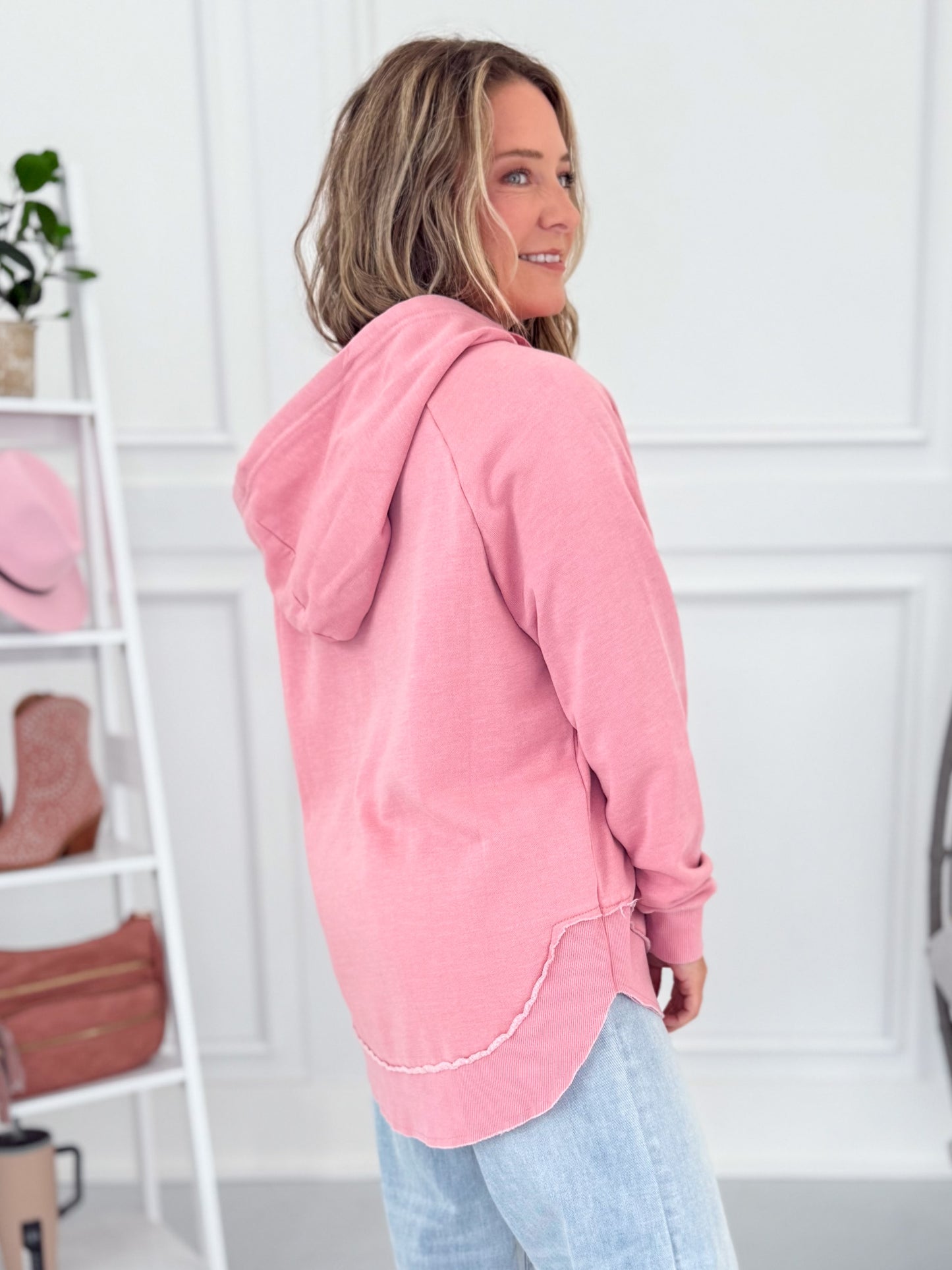 Beach Dreaming Hoodie