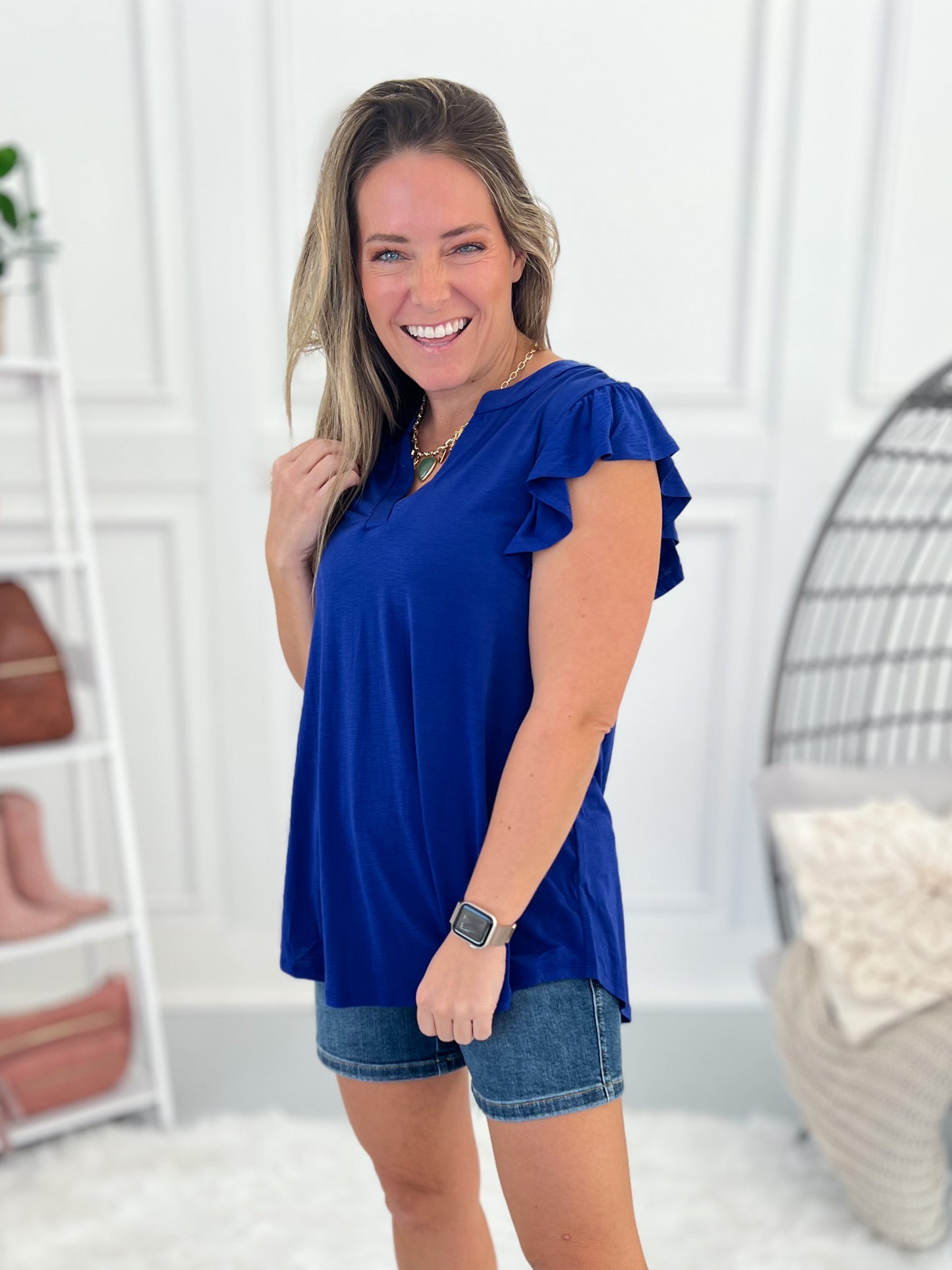 Something I Need Tank - Final Sale