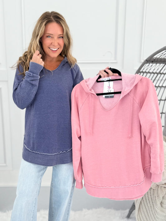 Beach Dreaming Hoodie