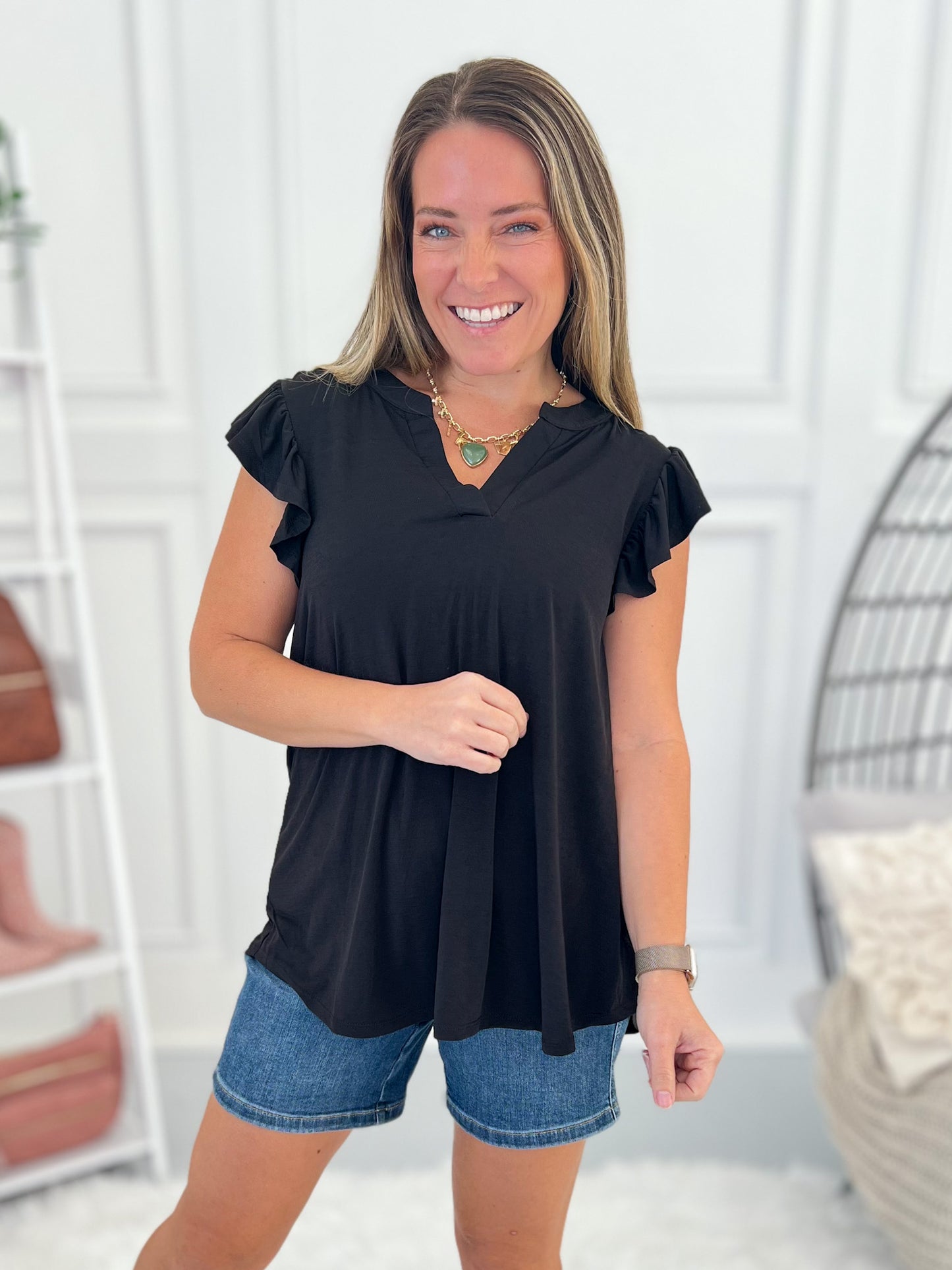 Something I Need Tank - Final Sale