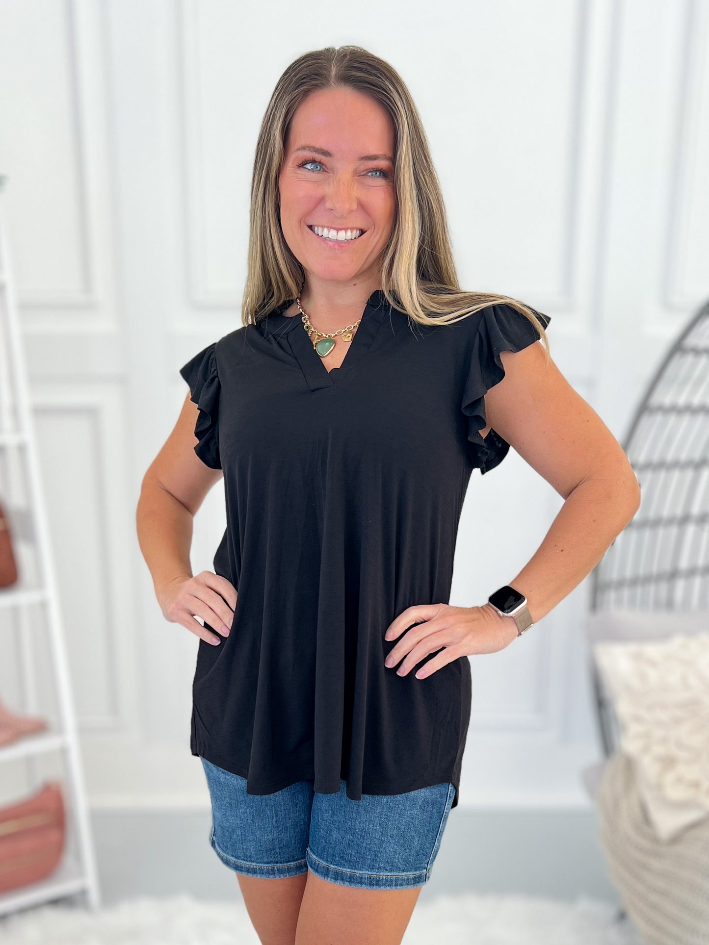 Something I Need Tank - Final Sale