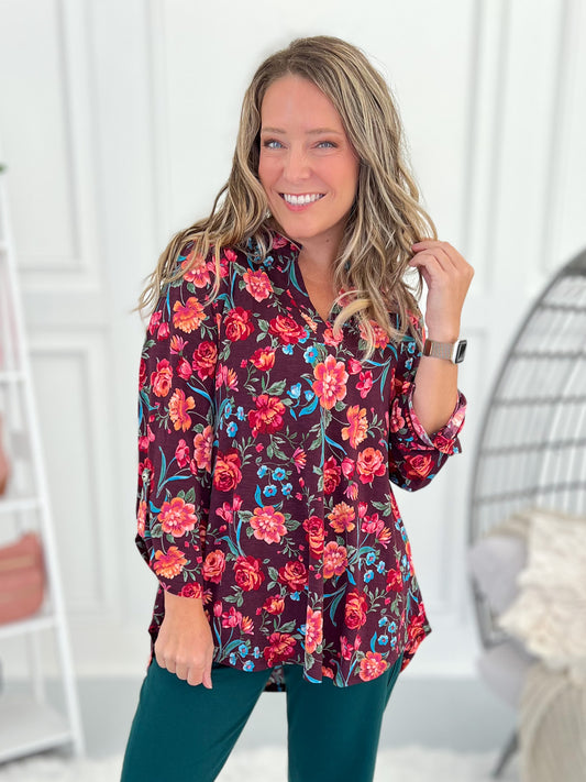 Where You Belong Top