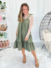 Look At Us Go Sundress - Final Sale