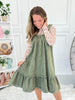 Look At Us Go Sundress - Final Sale
