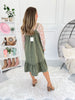 Look At Us Go Sundress - Final Sale