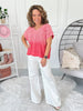 Days That Fade Knit Top
