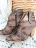 Corky's Bar Hoppin Boot - Taupe