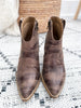 Corky's Bar Hoppin Boot - Taupe