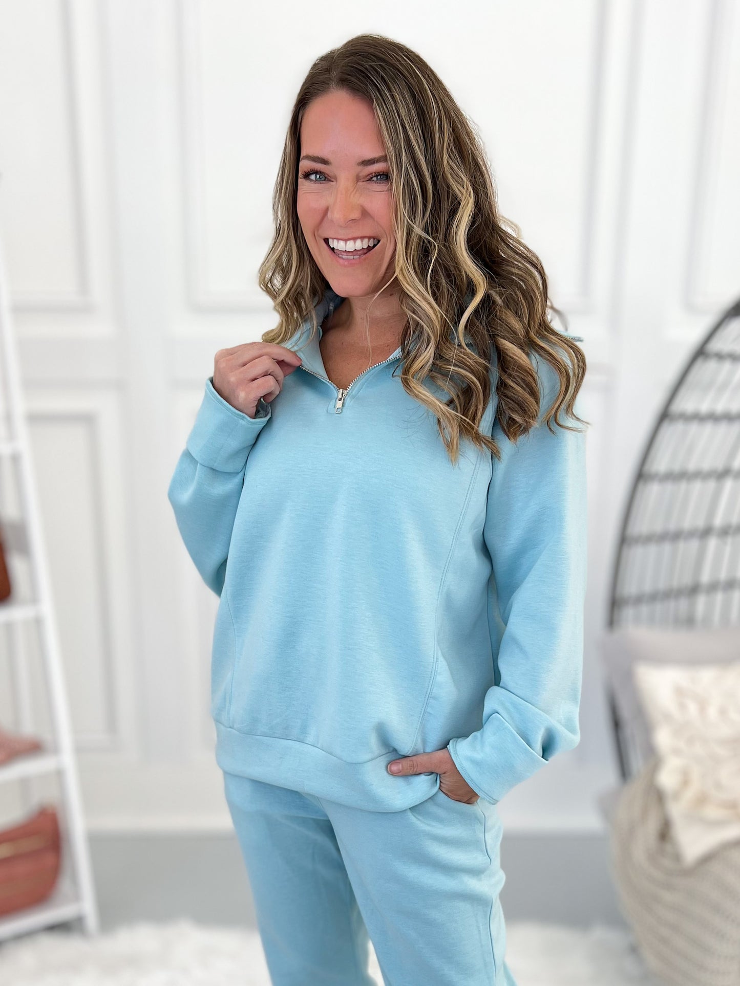 Everyday Best Matching Jogger Set