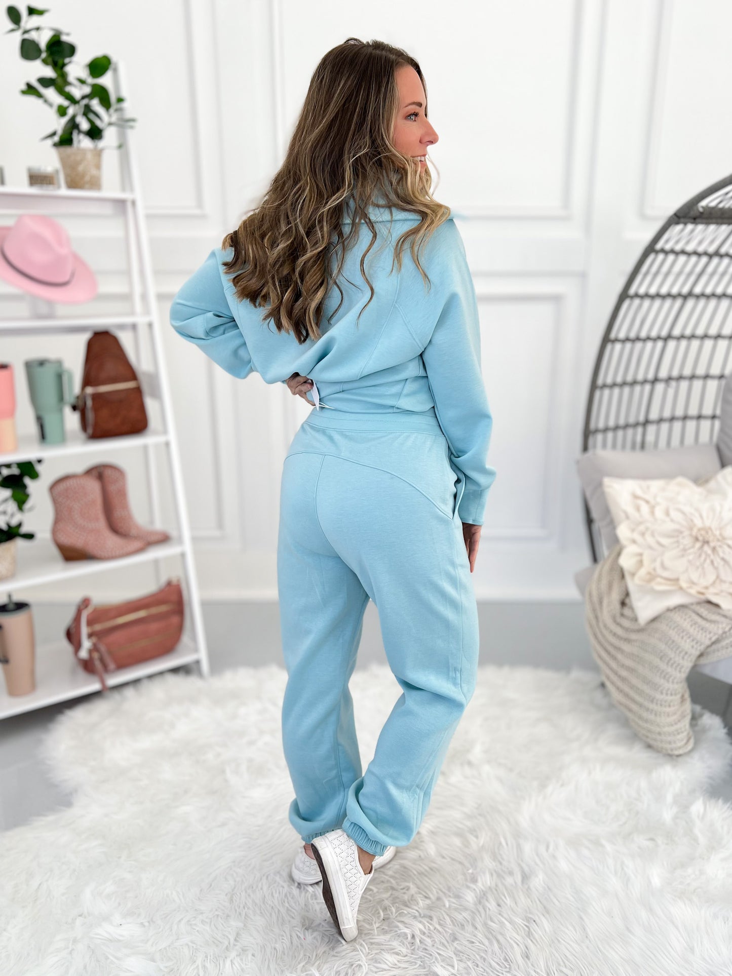 Everyday Best Matching Jogger Set