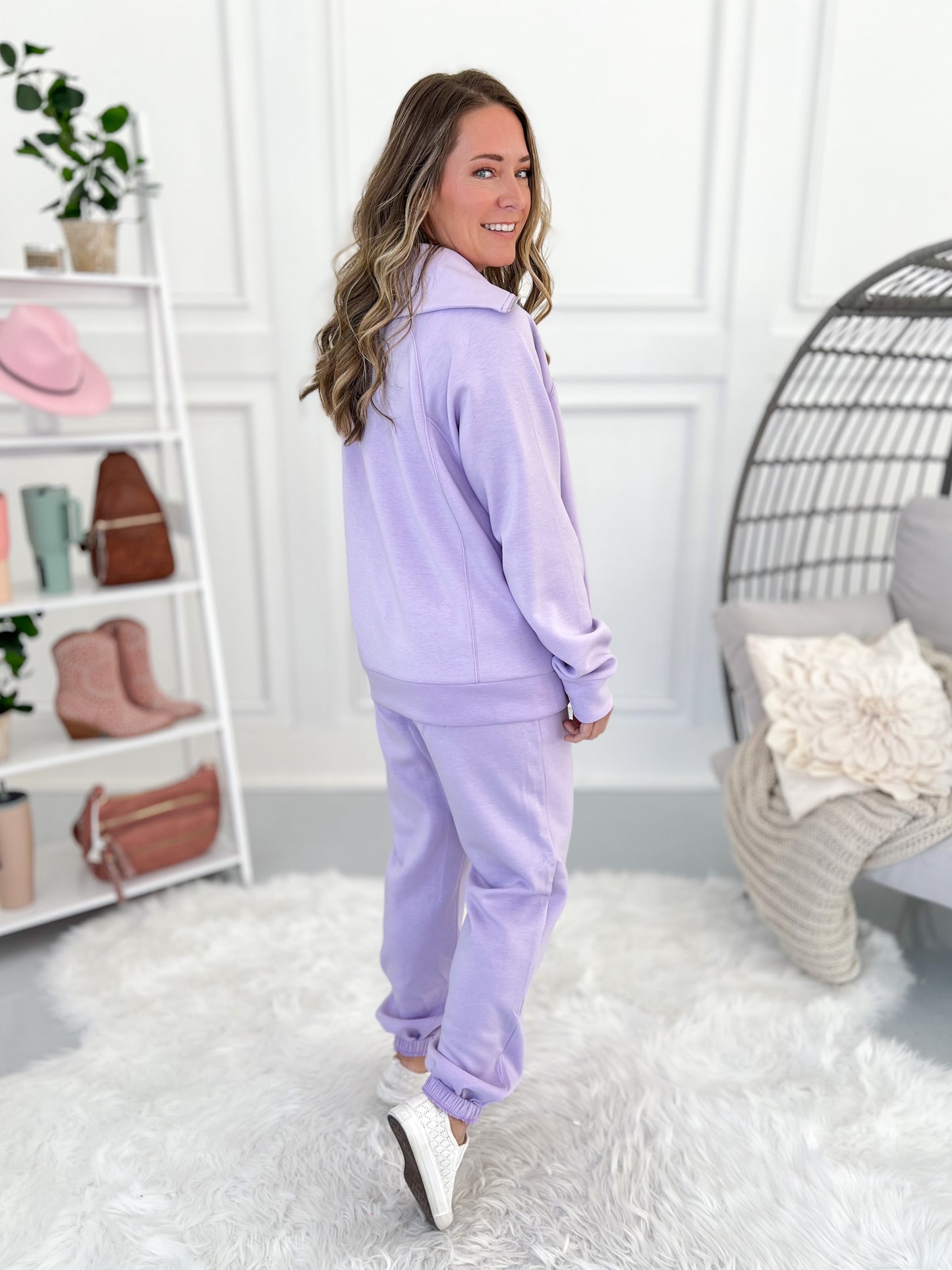 Everyday Best Matching Jogger Set