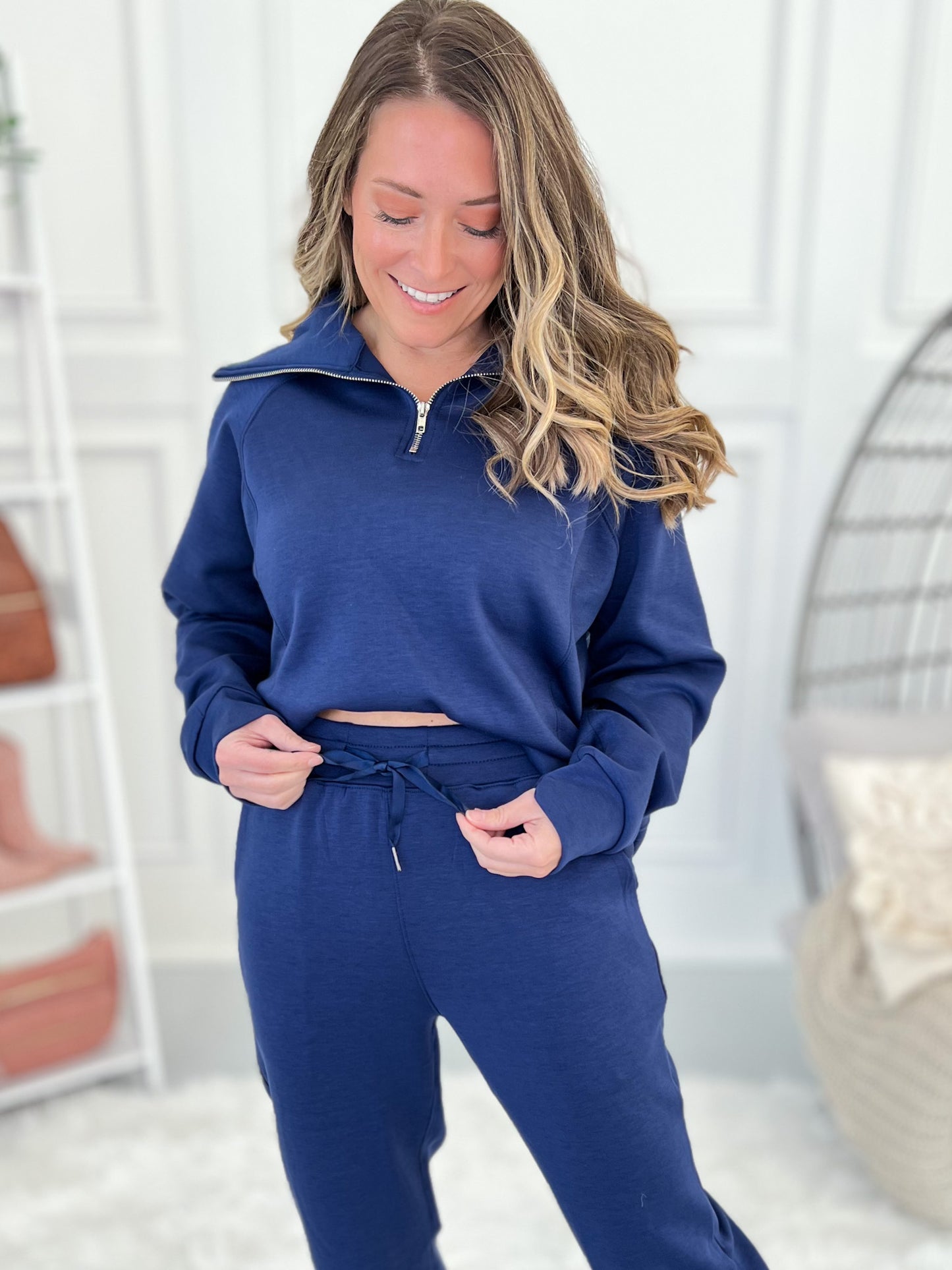 Everyday Best Matching Jogger Set