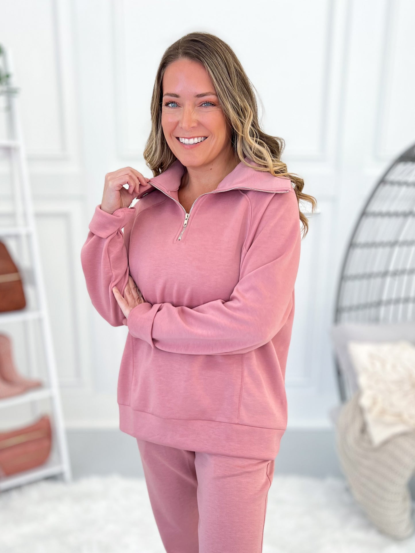 Everyday Best Matching Jogger Set