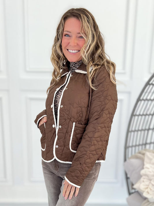 Made For This Jacket