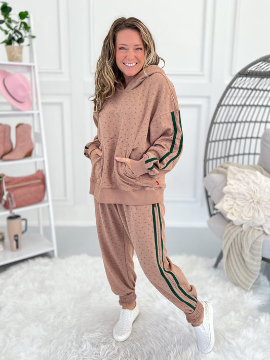 Fell For You Joggers