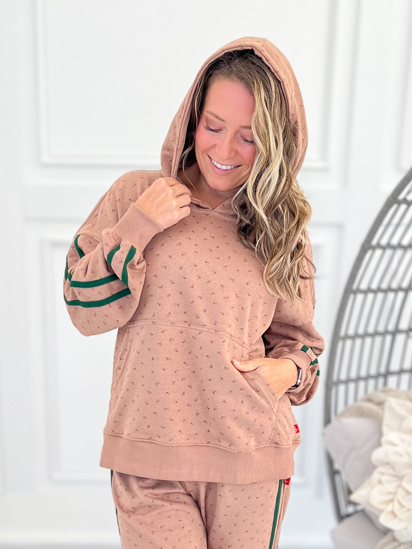 Fell For You Hoodie