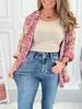 High Spirits - Judy Blue Tinted Flare Jeans