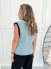 When We Meet Knit Cardigan