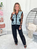 When We Meet Knit Cardigan