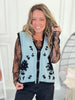 When We Meet Knit Cardigan
