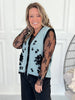 When We Meet Knit Cardigan