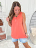 Sun's Out Tank - Final Sale