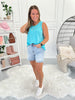 Sun's Out Tank - Final Sale