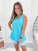 Sun's Out Tank - Final Sale