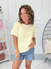 Fresh Air Fave Top