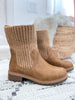 Corky's Quiver Boot - Caramel