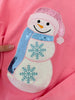 Snow Very Cute Top
