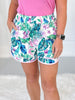 Where Palms Sway Shorts