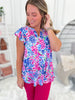 Inspiring Me Top - Final Sale