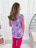 Inspiring Me Top - Final Sale