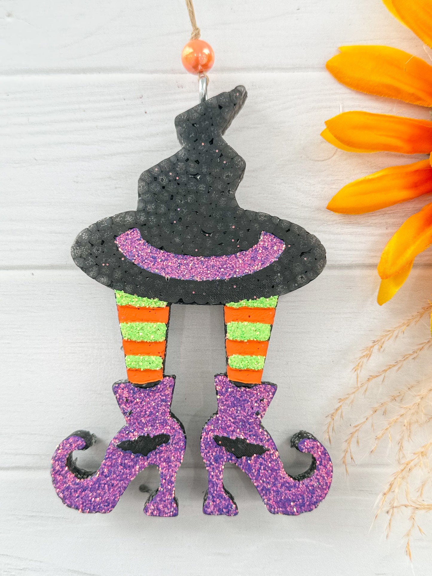 Spooky Season Scented Car Freshies