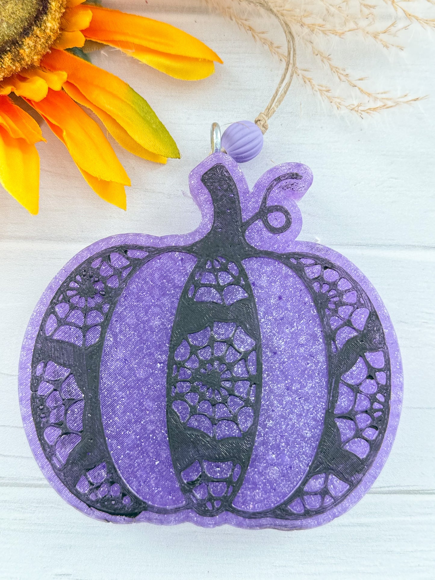 Spooky Season Scented Car Freshies