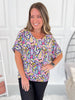 Good Place To Be Top - Final Sale