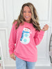 Snow Very Cute Top