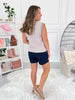 Back To Class Knit Top