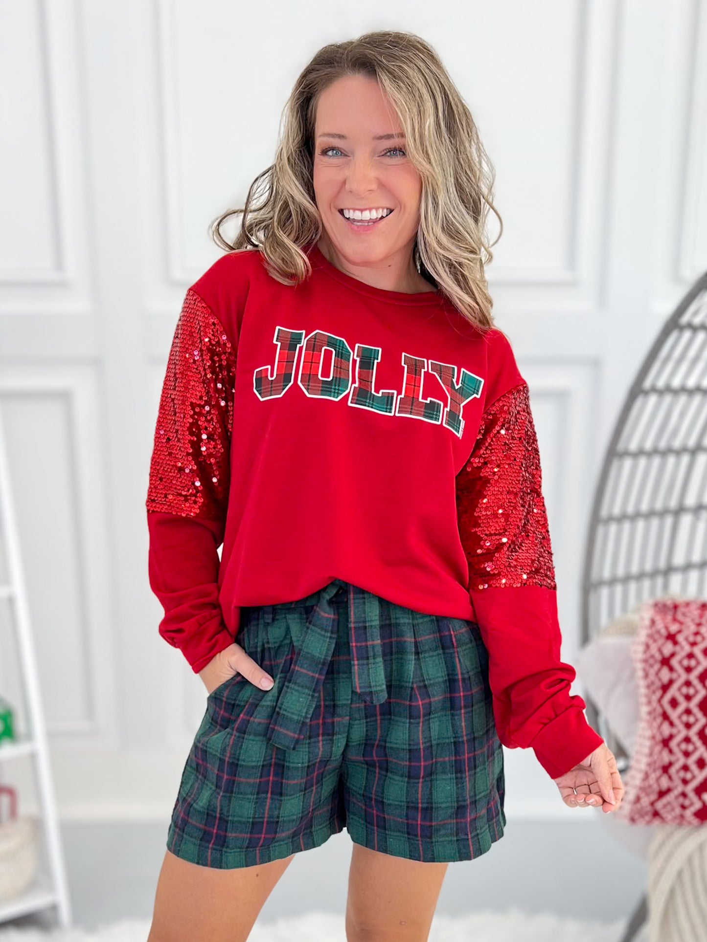 Perfect Vision Shorts